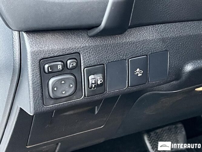 Toyota Auris 46 interauto-car