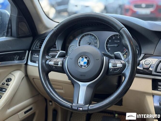 BMW 528 39 interauto-car