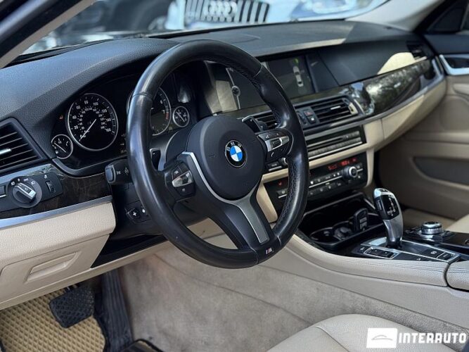 BMW 528 37 interauto-car