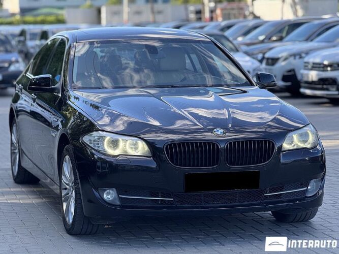 BMW 528 32 interauto-car