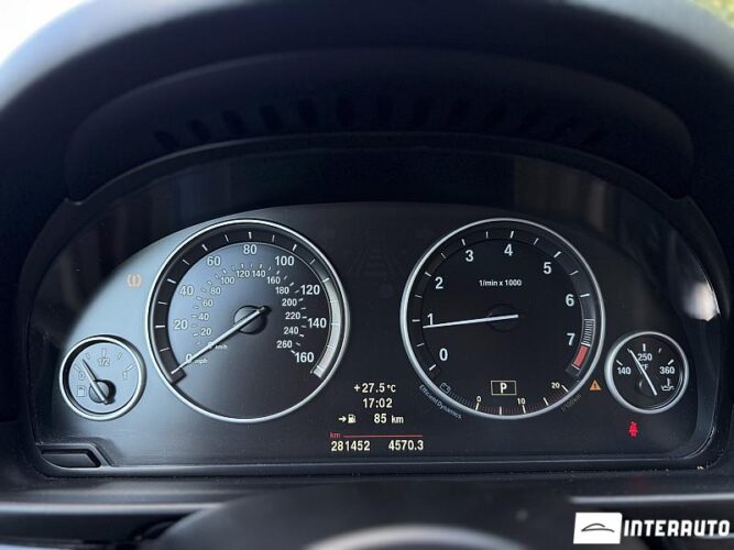 BMW 528 40 interauto-car