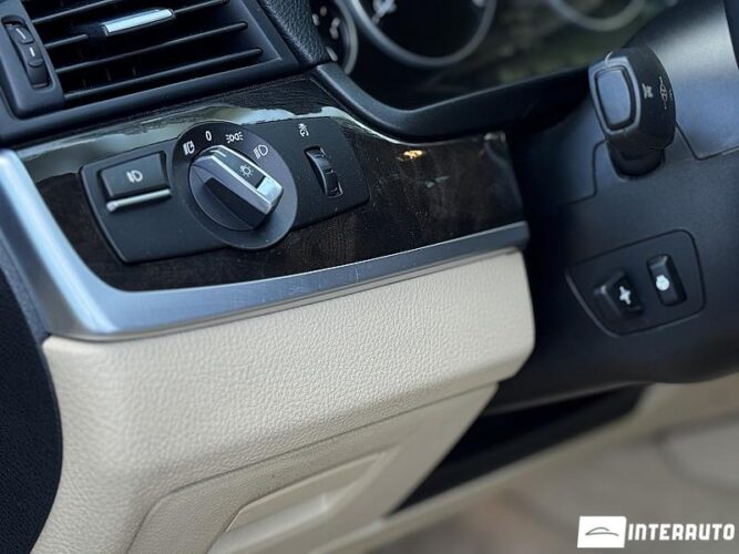 BMW 528 38 interauto-car