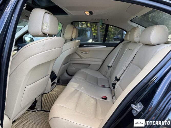 BMW 528 45 interauto-car