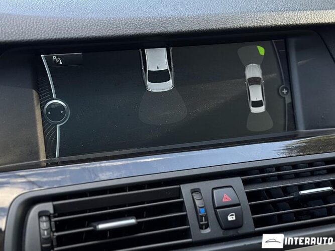 BMW 528 41 interauto-car