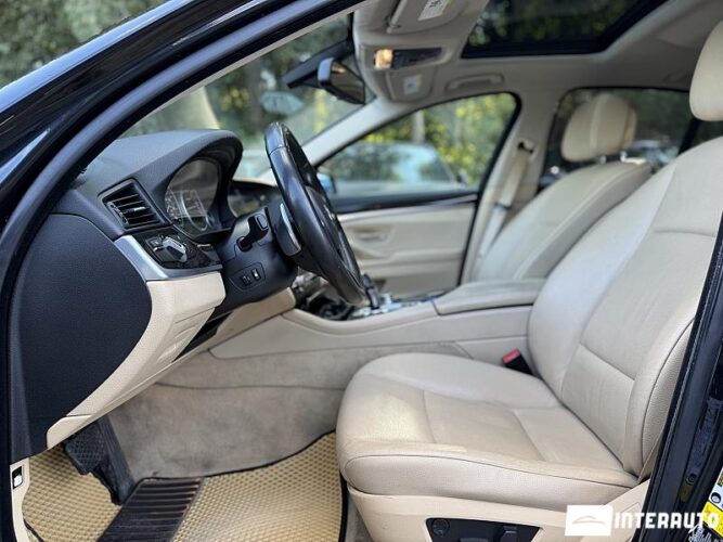 BMW 528 36 interauto-car