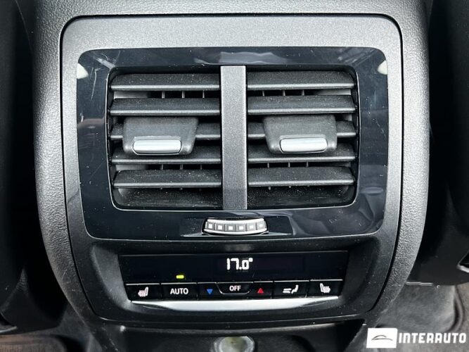 bmw X3M Competition 2020