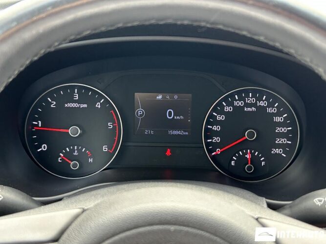 Kia Sportage 39 interauto-car