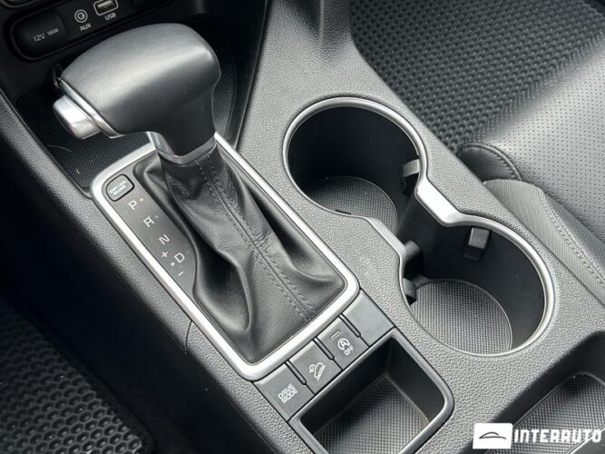 Kia Sportage 41 interauto-car