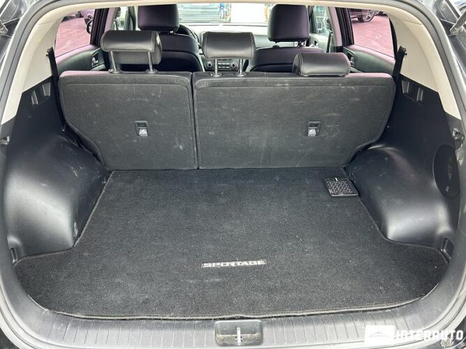 Kia Sportage 45 interauto-car