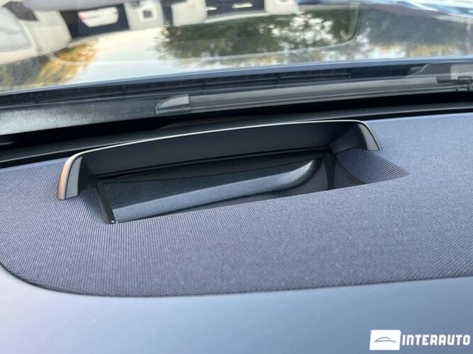 Mercedes S 63 AMG 4Matic 42 interauto-car