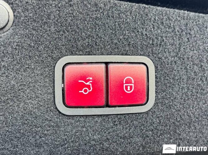 Mercedes S 63 AMG 4Matic 56 interauto-car