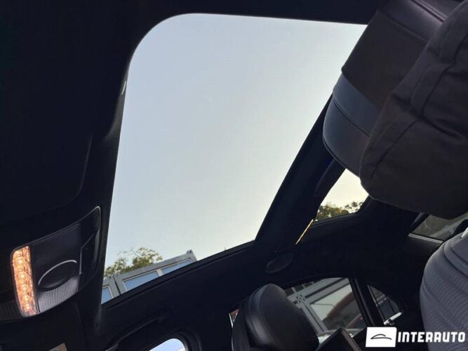 Mercedes S 63 AMG 4Matic 52 interauto-car