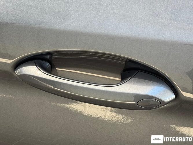 BMW 530e 45 interauto-car