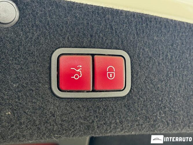 Mercedes S 350 49 interauto-car