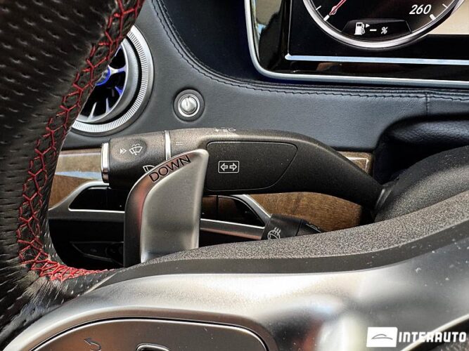 Mercedes S 350 44 interauto-car