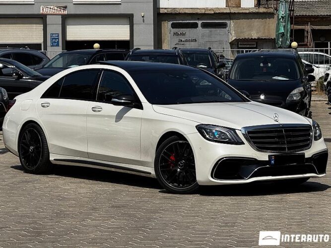 Automobile de vânzare 33 car-image