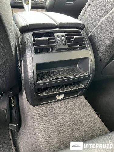 BMW 520 42 interauto-car