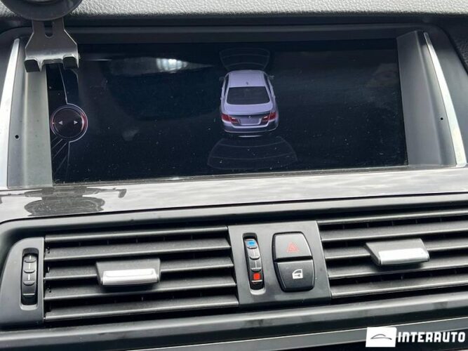 BMW 520 37 interauto-car