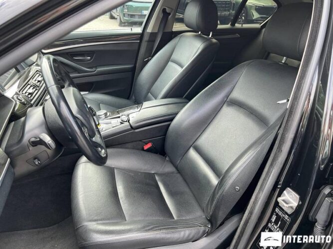 BMW 520 33 interauto-car