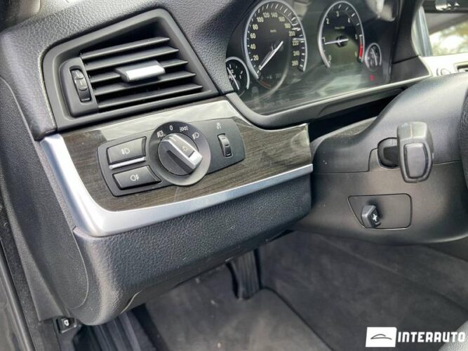 BMW 520 38 interauto-car