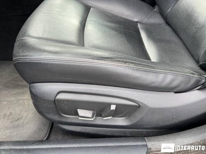 BMW 520 39 interauto-car