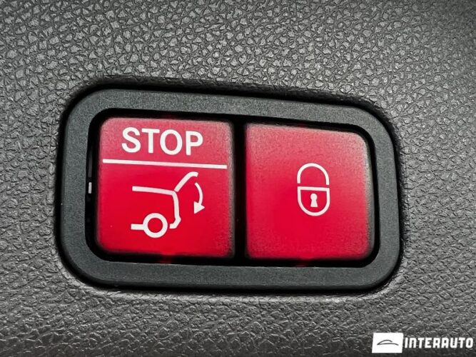 Mercedes GLS 350d 50 interauto-car