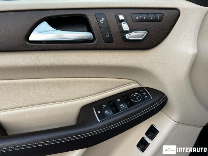 Mercedes GLS 350d 58 interauto-car