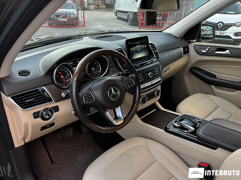 Mercedes GLS 350d 15 automobil-interauto