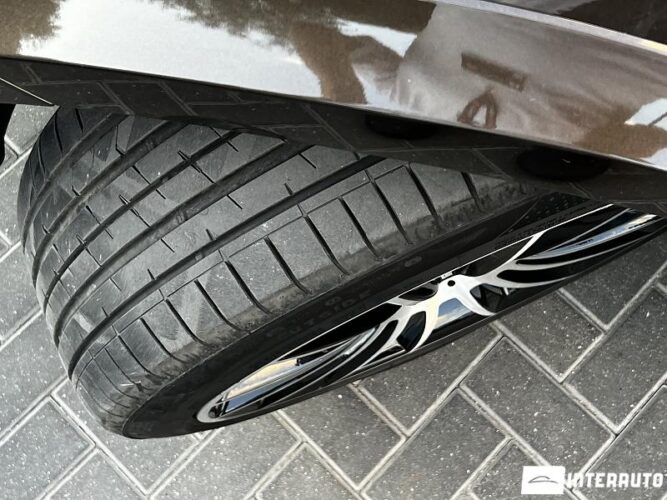 Mercedes GLS 350d 52 interauto-car