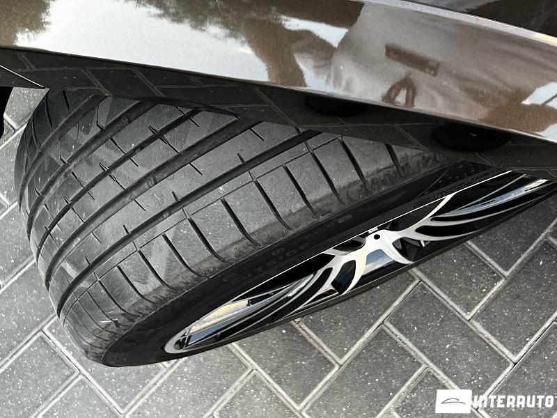 Mercedes GLS 350d 28 automobil-interauto