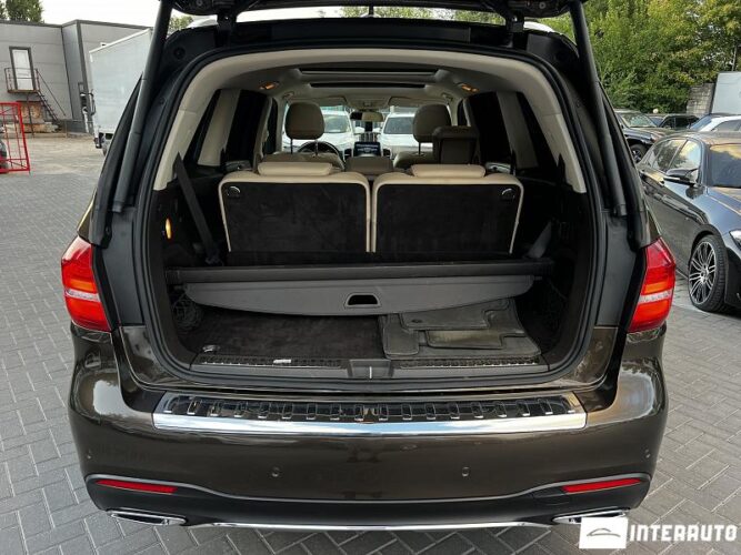 Mercedes GLS 350d 49 interauto-car
