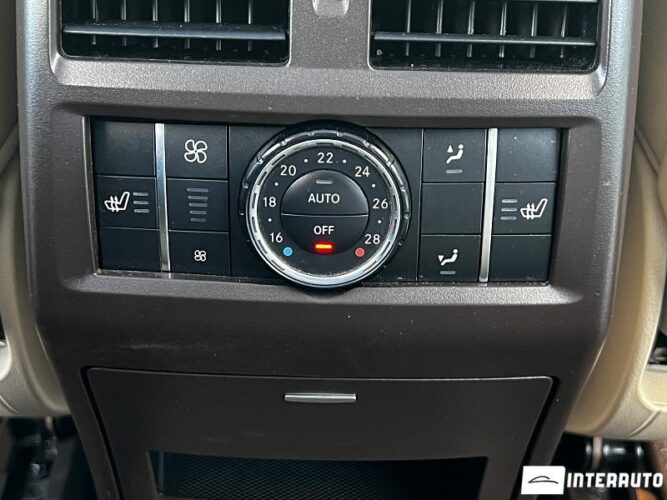 Mercedes GLS 350d 56 interauto-car