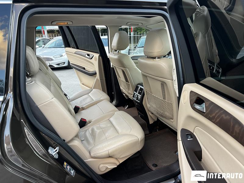 Mercedes GLS 350d 23 automobil-interauto