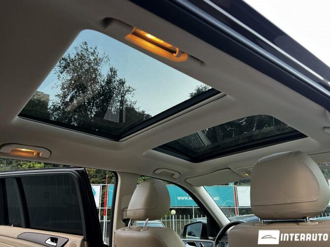 Mercedes GLS 350d 51 interauto-car