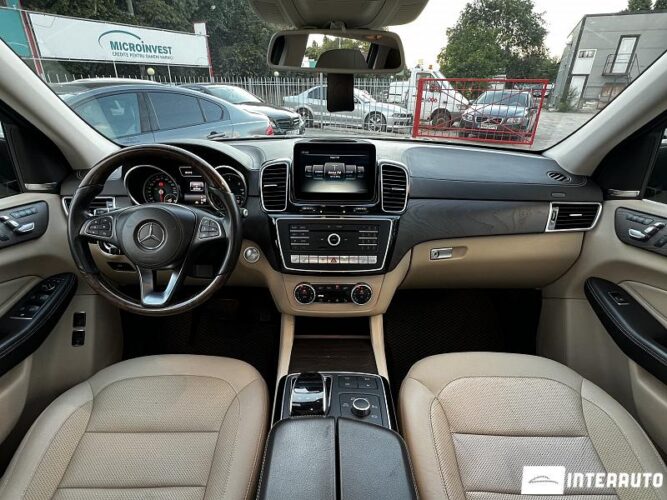 Mercedes GLS 350d 41 interauto-car