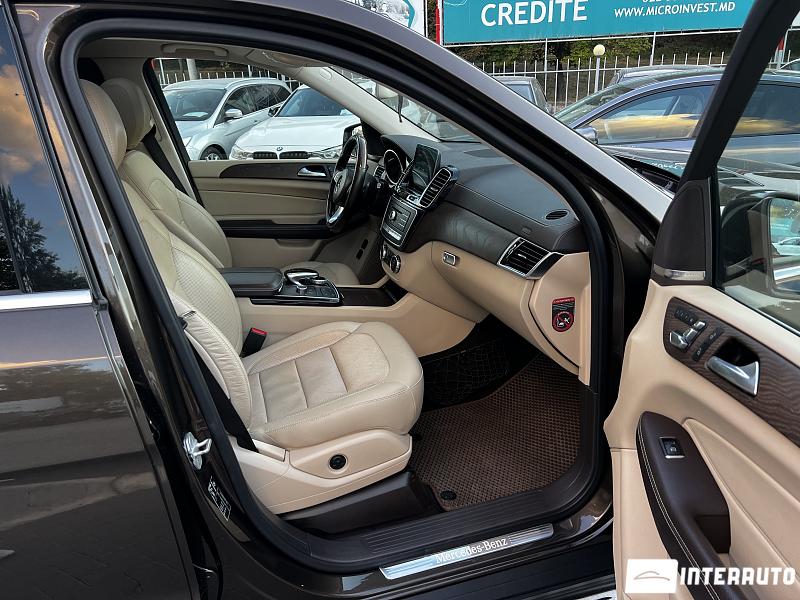 Mercedes GLS 350d 24 automobil-interauto