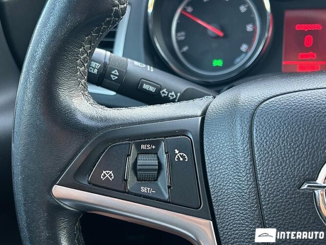 Opel Astra 36 interauto-car