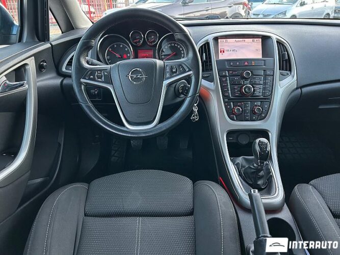 Opel Astra 34 interauto-car