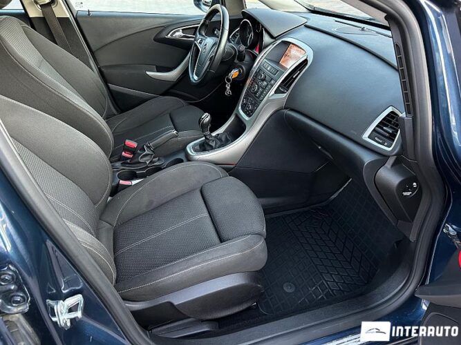 Opel Astra 41 interauto-car