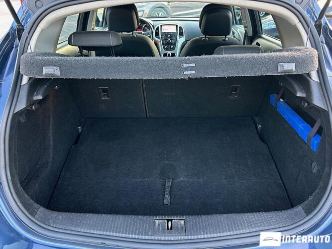 Opel Astra 44 interauto-car