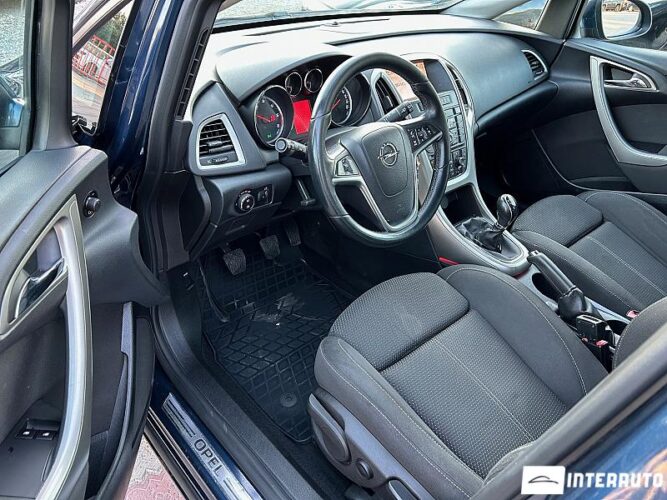 Opel Astra 32 interauto-car