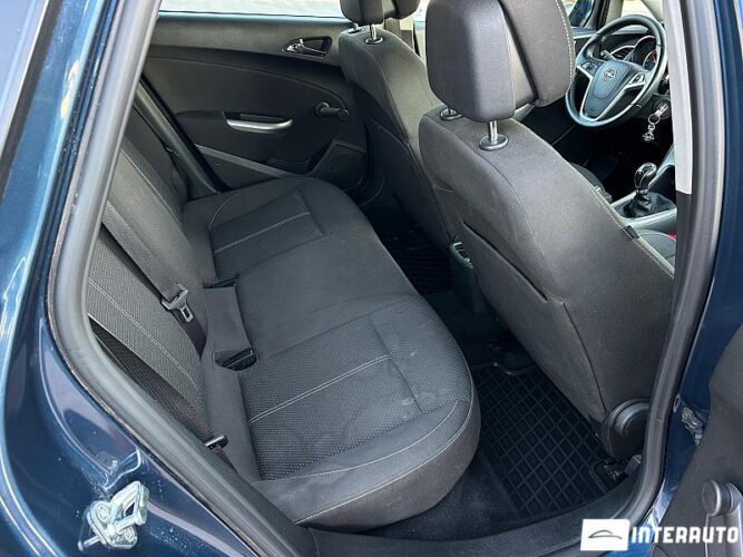 Opel Astra 43 interauto-car