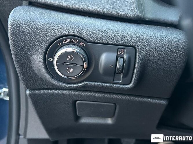 Opel Astra 35 interauto-car