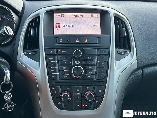 Opel Astra 39 interauto-car