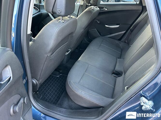 Opel Astra 42 interauto-car