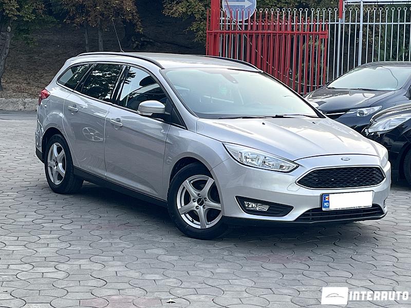 Ford Focus 2 interauto oferta masina
