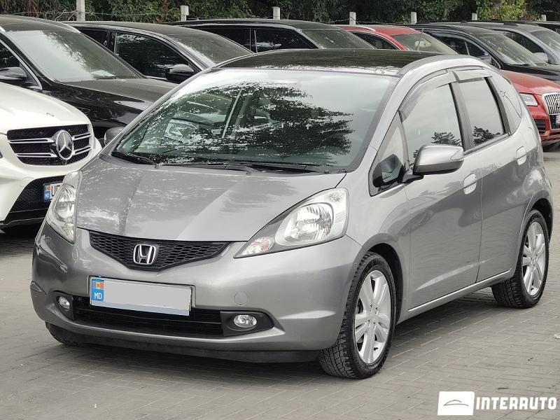 Honda Jazz 2 interauto oferta masina
