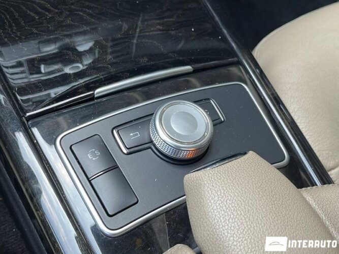 mercedes E 250 2012
