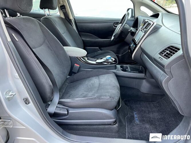 Nissan Leaf 51 interauto-car