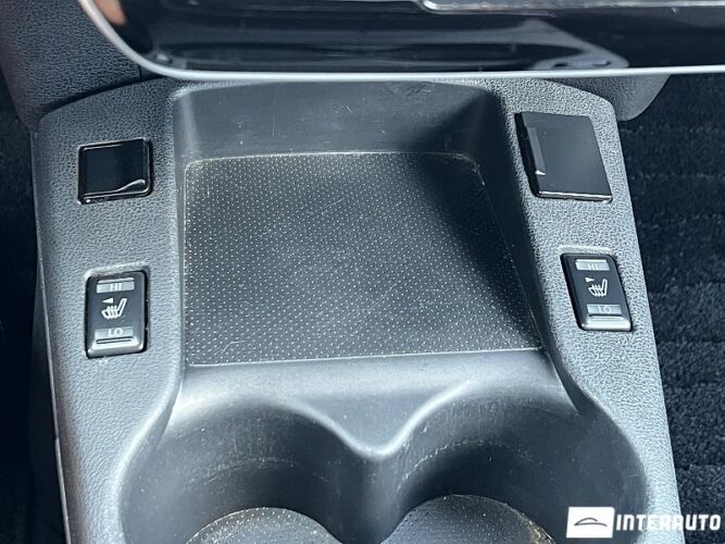 Nissan Leaf 50 interauto-car